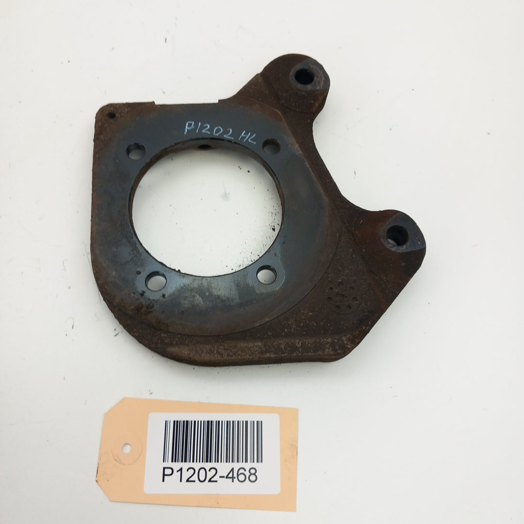 Държач спирачен диск заден ляв Opel Zafira C Tourer