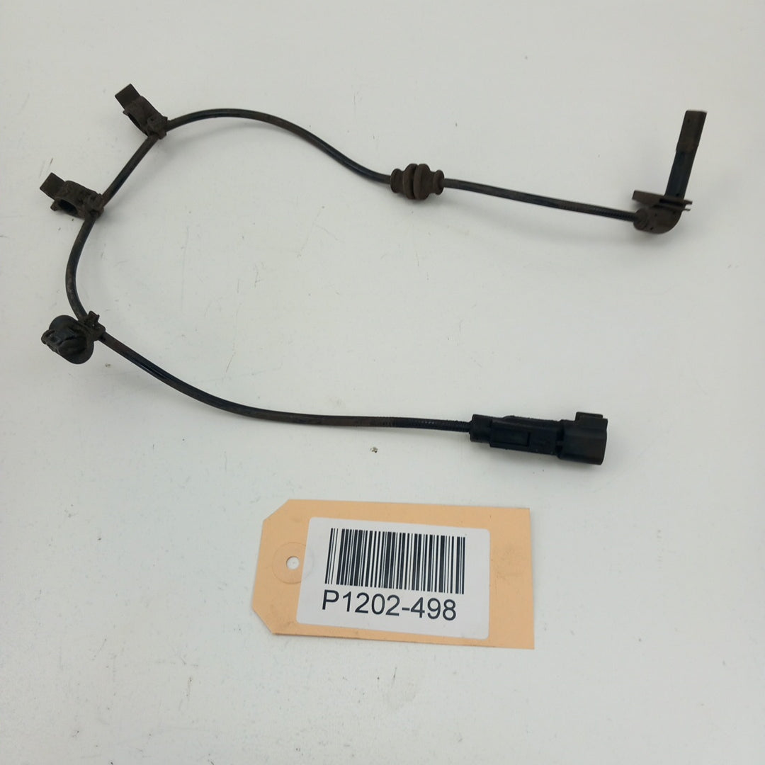 Кабел датчик АБС ABS заден ляв / десен Opel Zafira C Tourer 2,0 CDTI 170 PS B20DTH