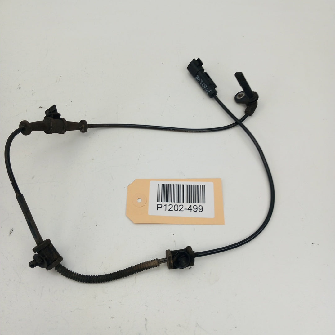 Кабел датчик АБС ABS преден ляв / десен Opel Zafira C Tourer 2,0 CDTI 170 PS B20DTH