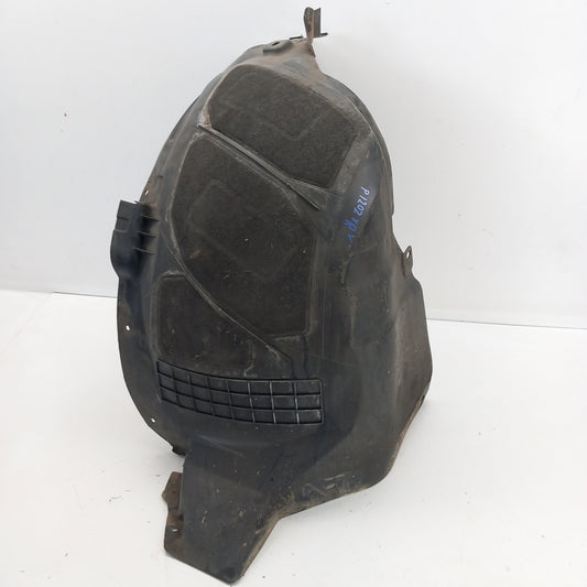 Подкалник преден десен Предна част Opel Zafira C Tourer