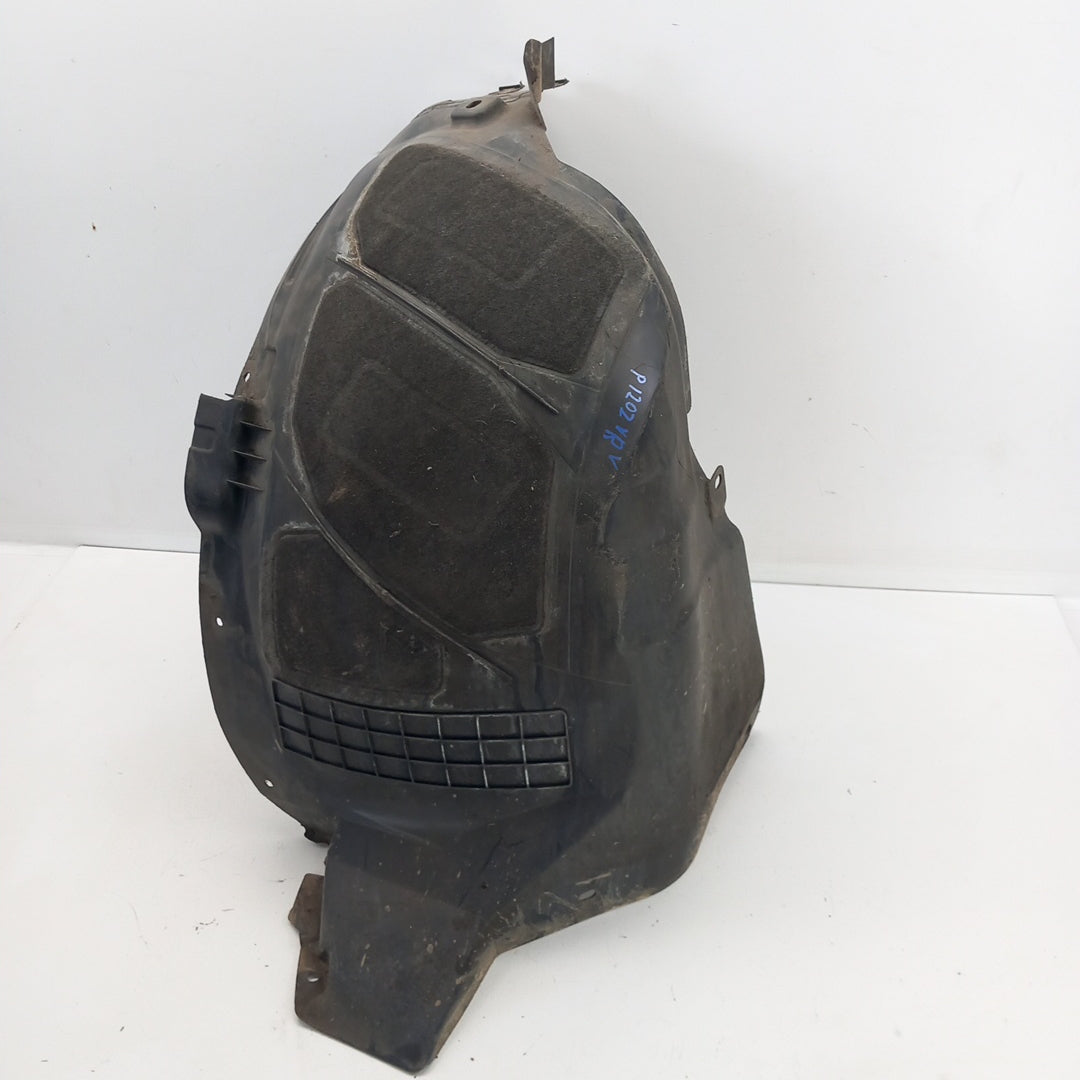 Подкалник преден десен Предна част Opel Zafira C Tourer