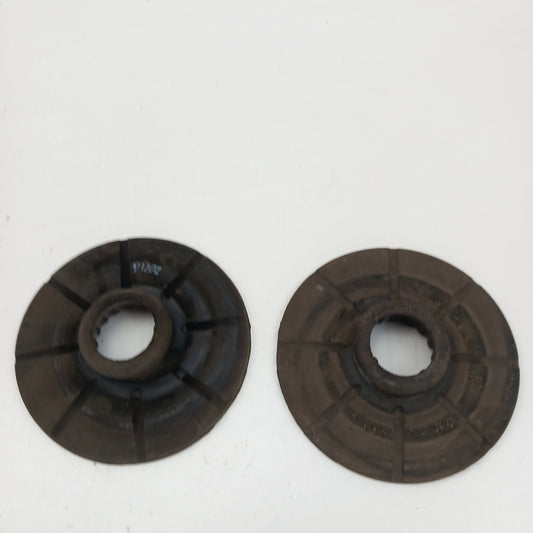 Комплект тампони задни пружини Opel Zafira C Tourer