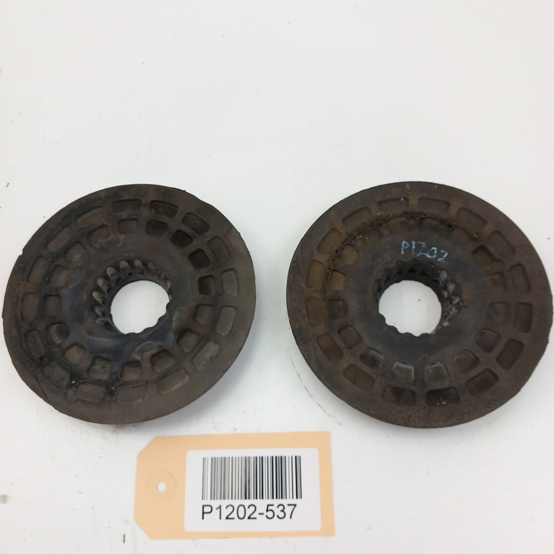 Комплект тампони задни пружини Opel Zafira C Tourer