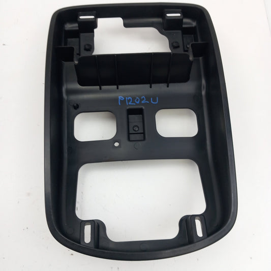 Капак плафон осветление долен Opel Zafira C Tourer