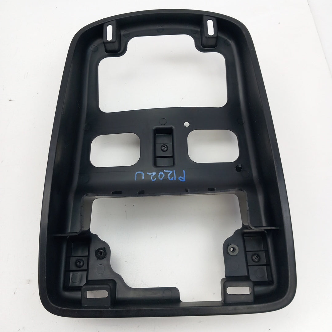 Капак плафон осветление долен Opel Zafira C Tourer