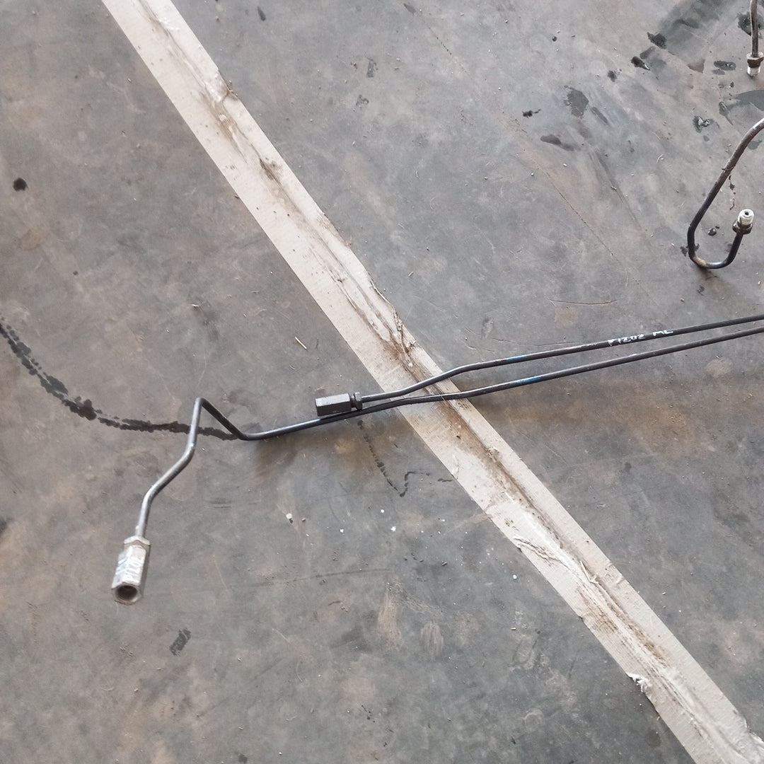 Комплект спирачни тръби Opel Zafira C Tourer 2,0 CDTI 170 PS B20DTH