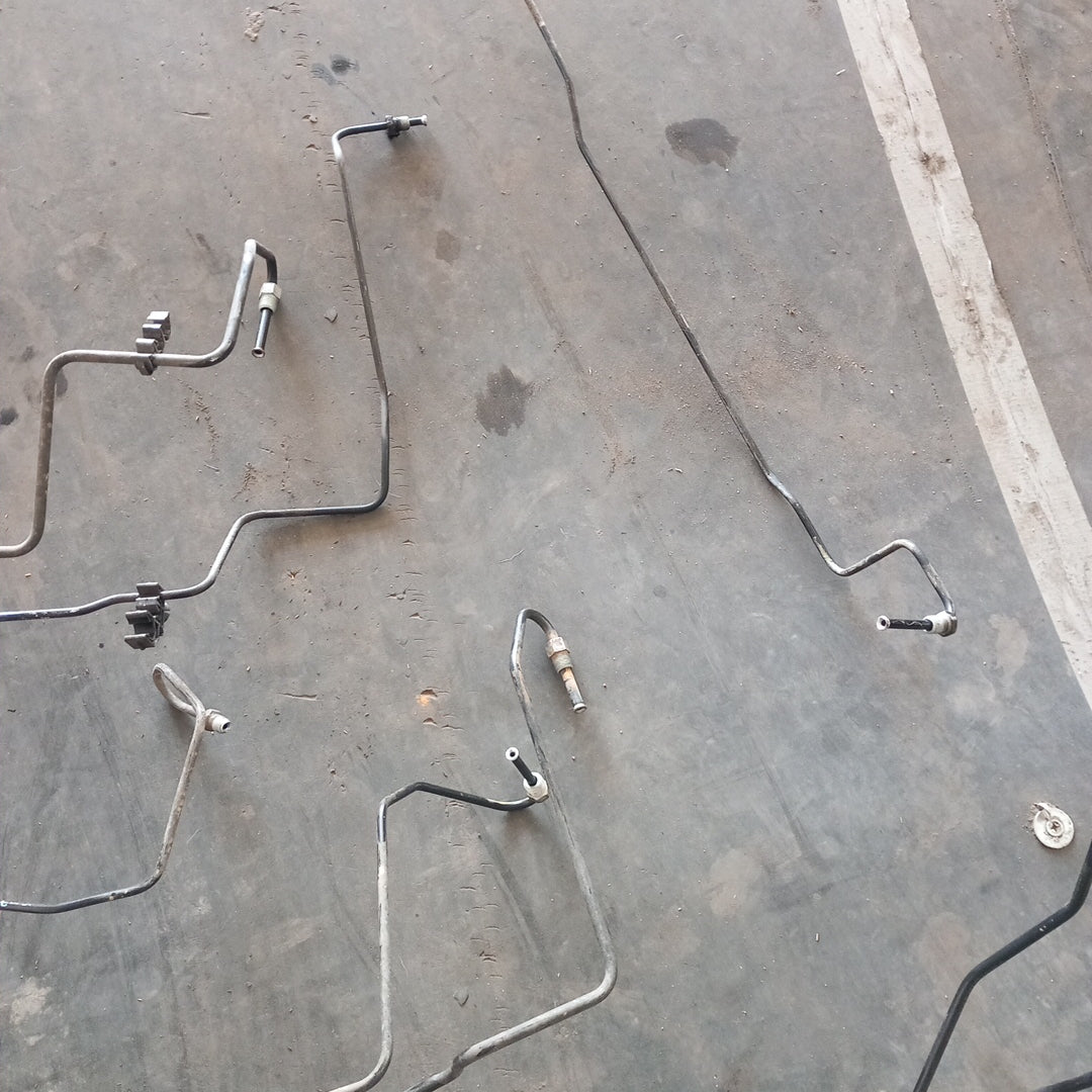 Комплект спирачни тръби Opel Zafira C Tourer 2,0 CDTI 170 PS B20DTH