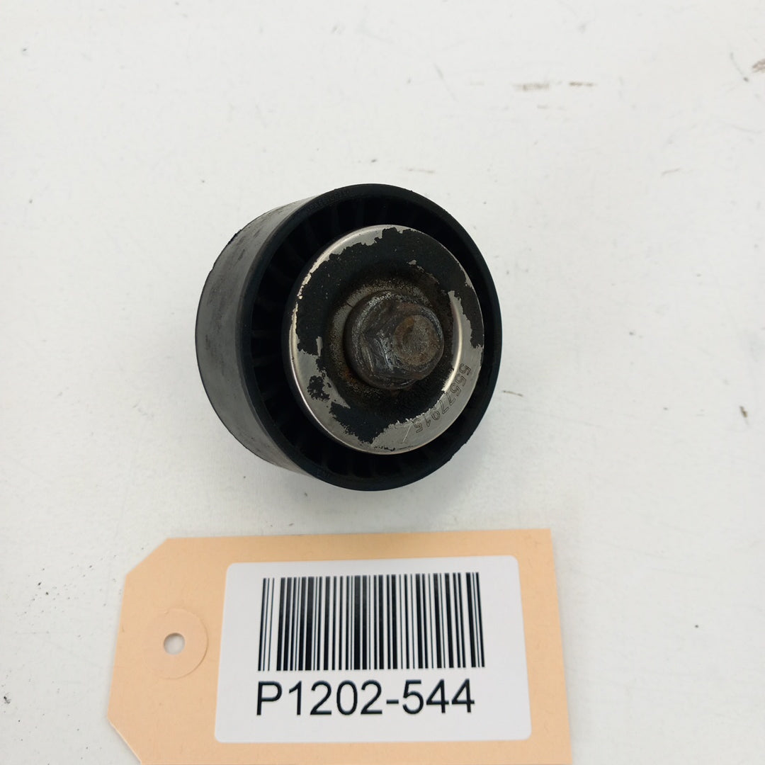 Обтегач ролка ангренажен ремък Opel Zafira C Tourer 2,0 CDTI 170 PS B20DTH