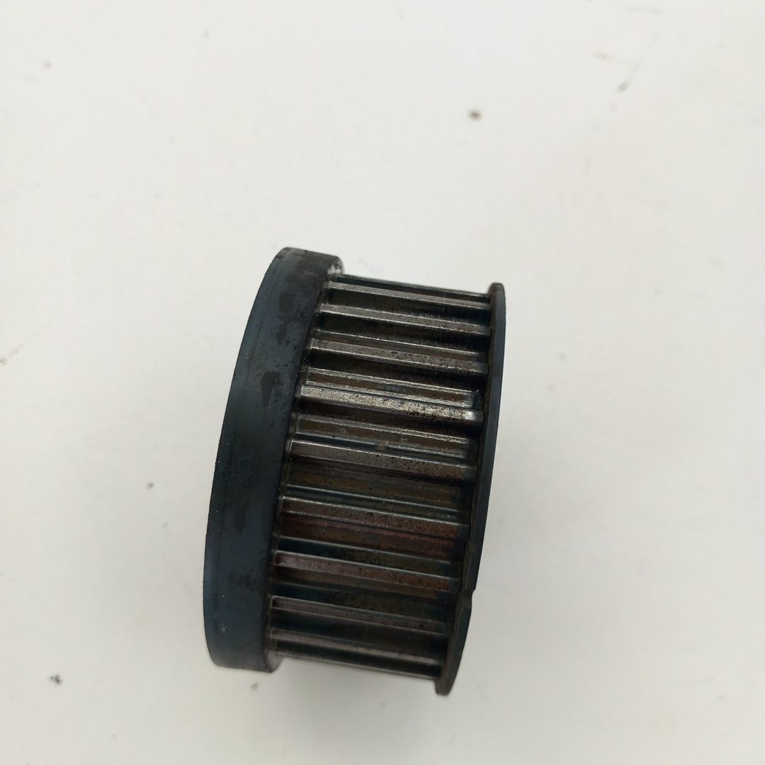 Зъбно колело колянов вал Opel Zafira C Tourer 2,0 CDTI 170 PS B20DTH