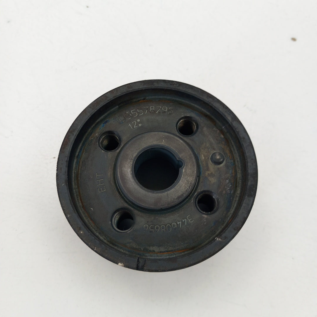 Зъбно колело колянов вал Opel Zafira C Tourer 2,0 CDTI 170 PS B20DTH