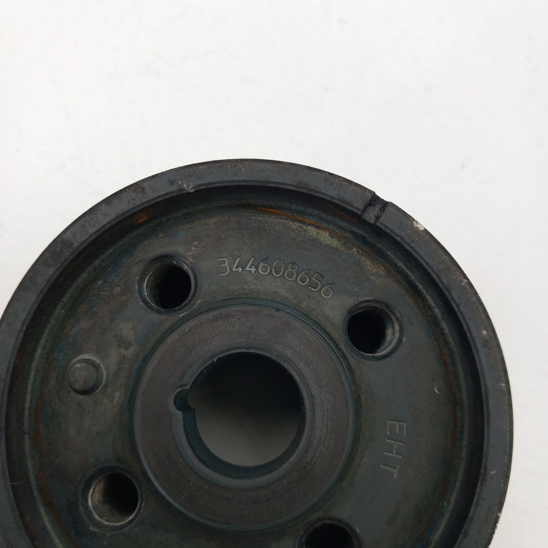 Зъбно колело колянов вал Opel Zafira C Tourer 2,0 CDTI 170 PS B20DTH