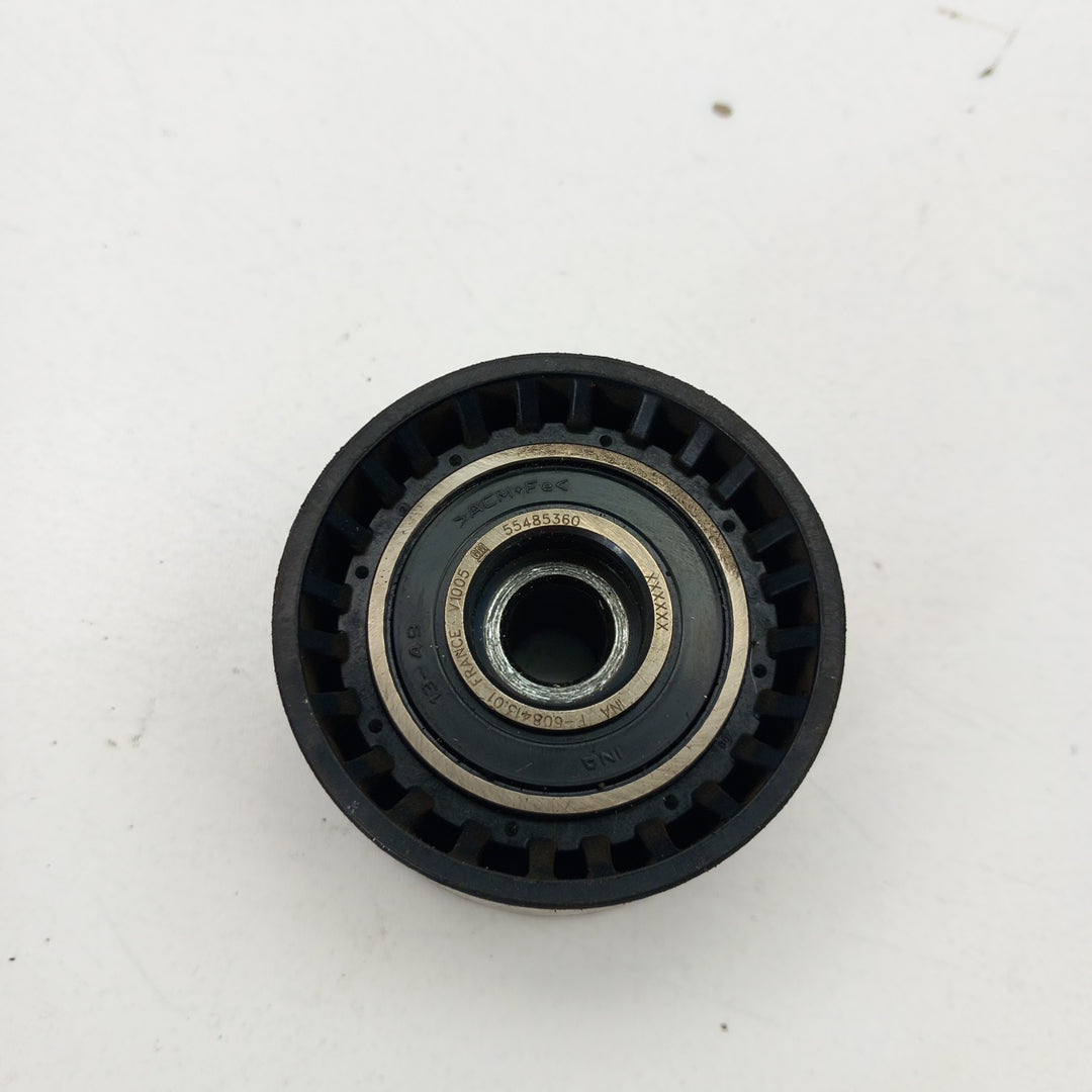 Обтегач ролка ангренажен ремък горен десен Opel Zafira C Tourer 2,0 CDTI 170 PS B20DTH