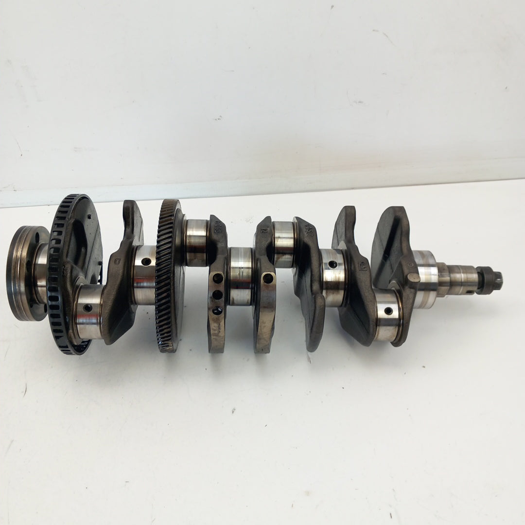 Колянов вал Opel Zafira CTourer 2,0 CDTI 170 PS B20DTH