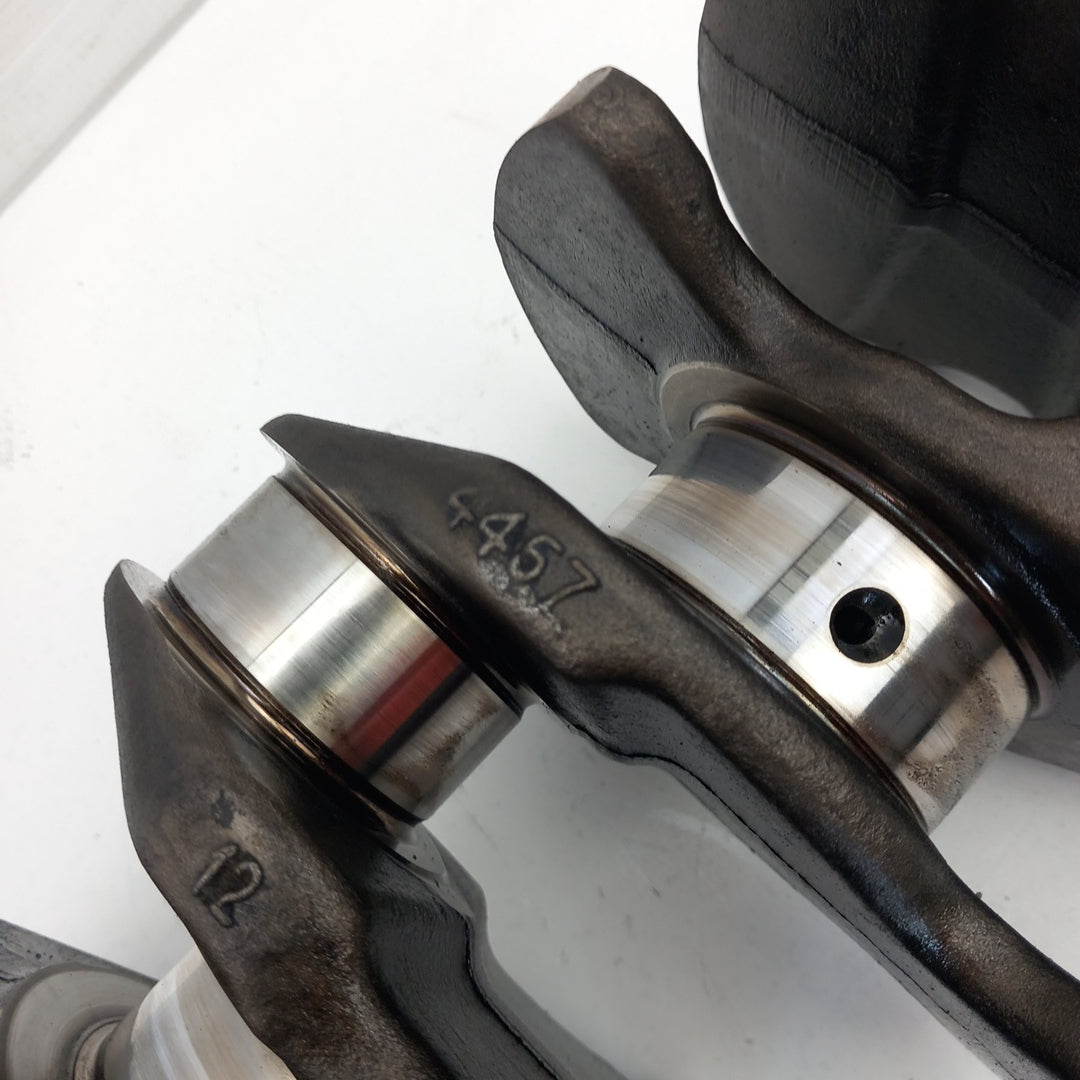 Колянов вал Opel Zafira CTourer 2,0 CDTI 170 PS B20DTH