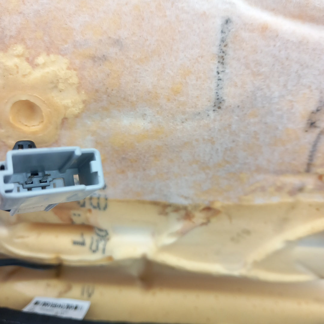 Седалка долна част предна лява TAGR Opel Zafira C Tourer