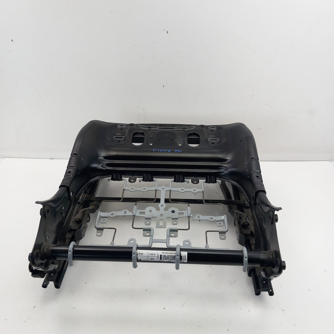 Конзола седалка предна лява десен волан Opel Zafira C Tourer