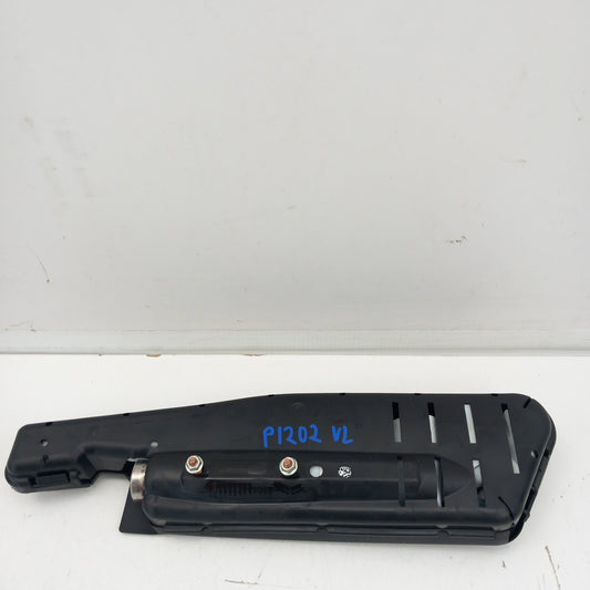 Еърбег седалка ляв Opel Zafira C Tourer