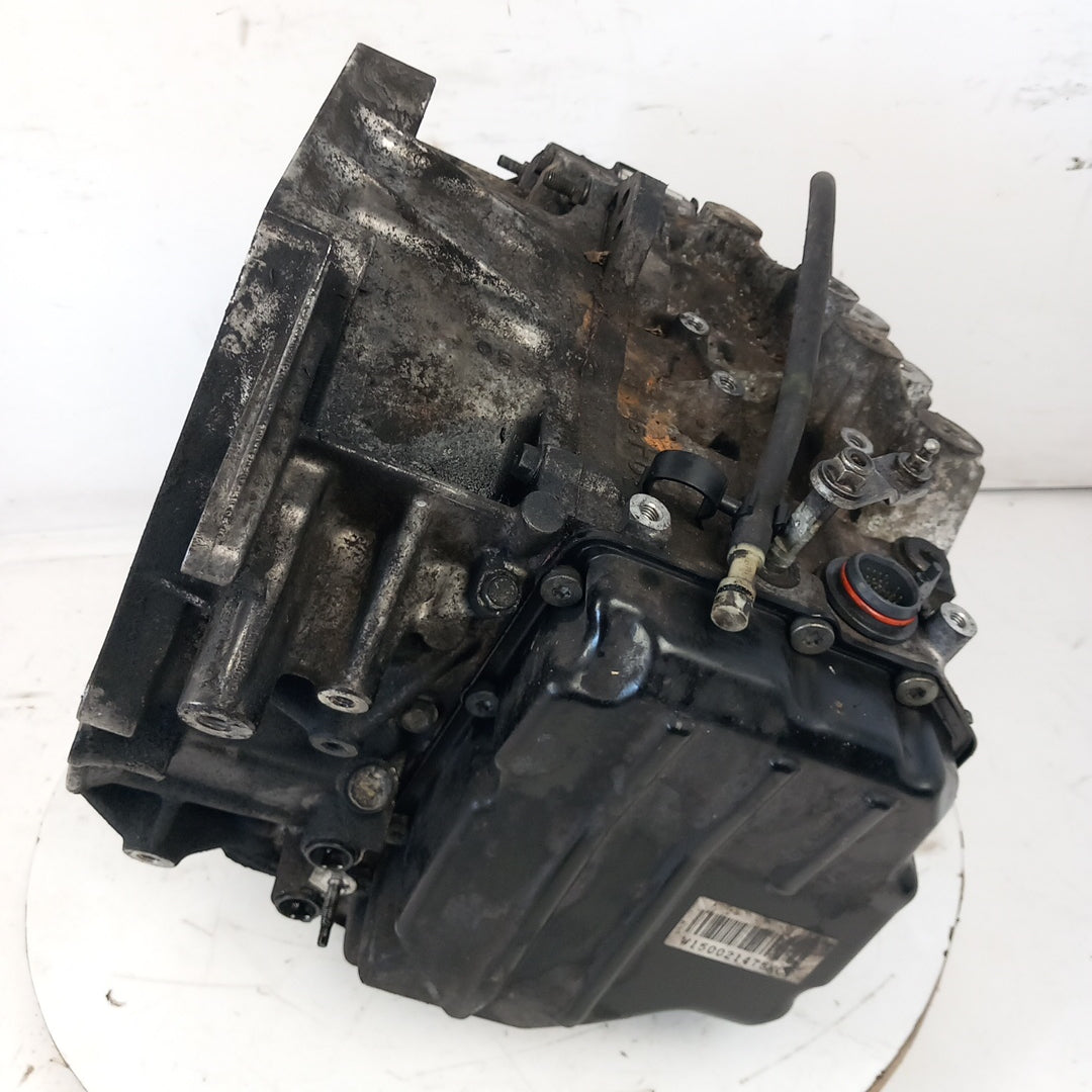 Скоростна кутия автоматична AF40 5KCT Opel Zafira C Tourer 2,0 CDTI 170 PS B20DTH