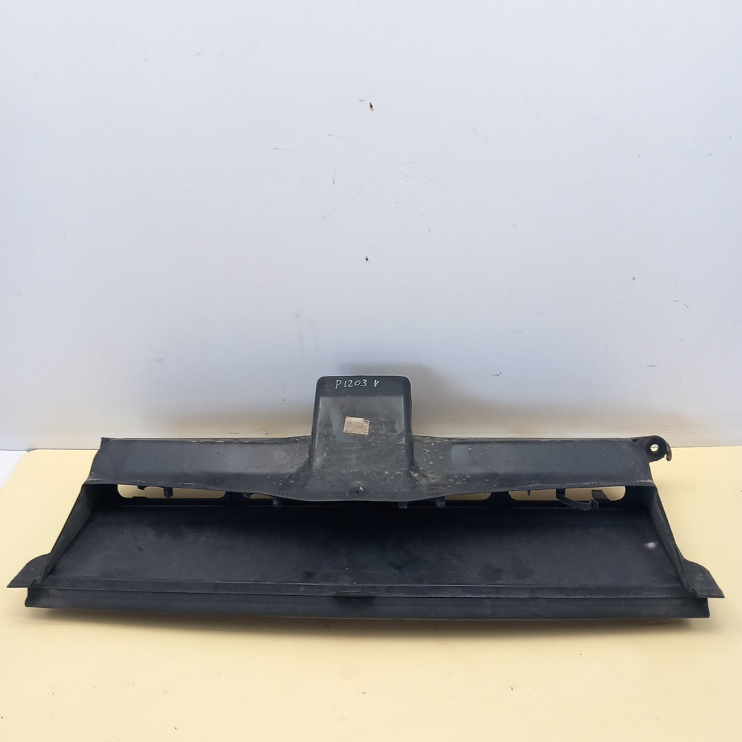 Кутия клапа въздух парно счупен държач Opel Zafira C Tourer