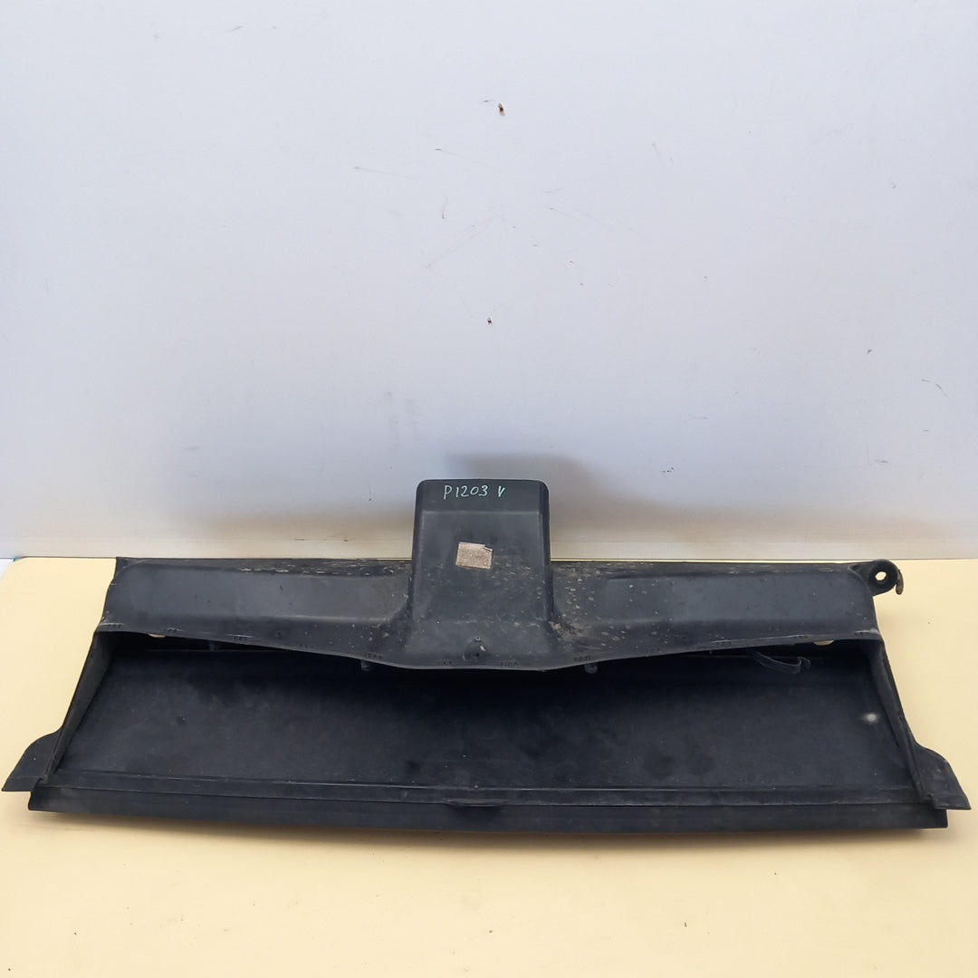 Кутия клапа въздух парно счупен държач Opel Zafira C Tourer