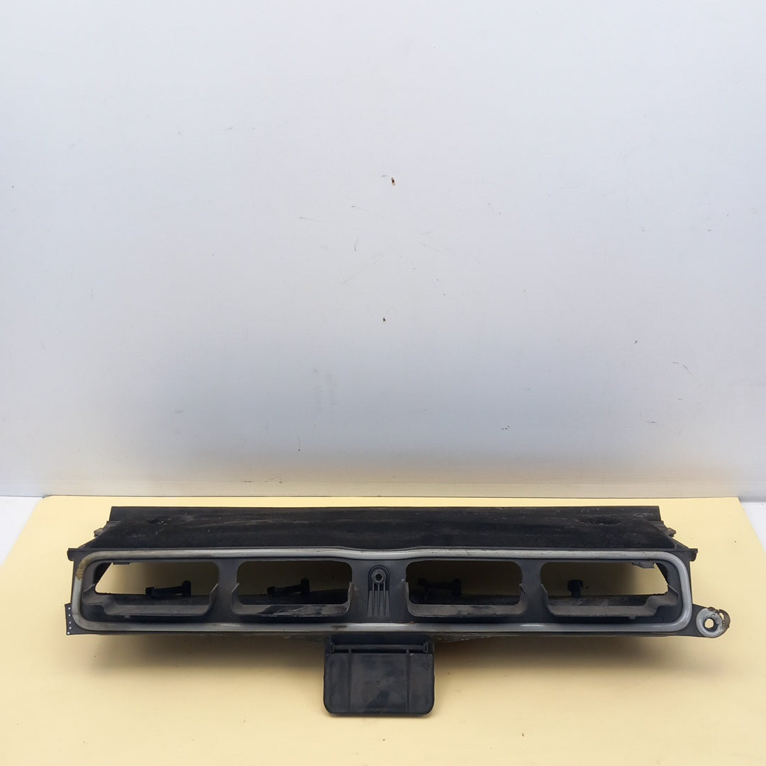 Кутия клапа въздух парно счупен държач Opel Zafira C Tourer