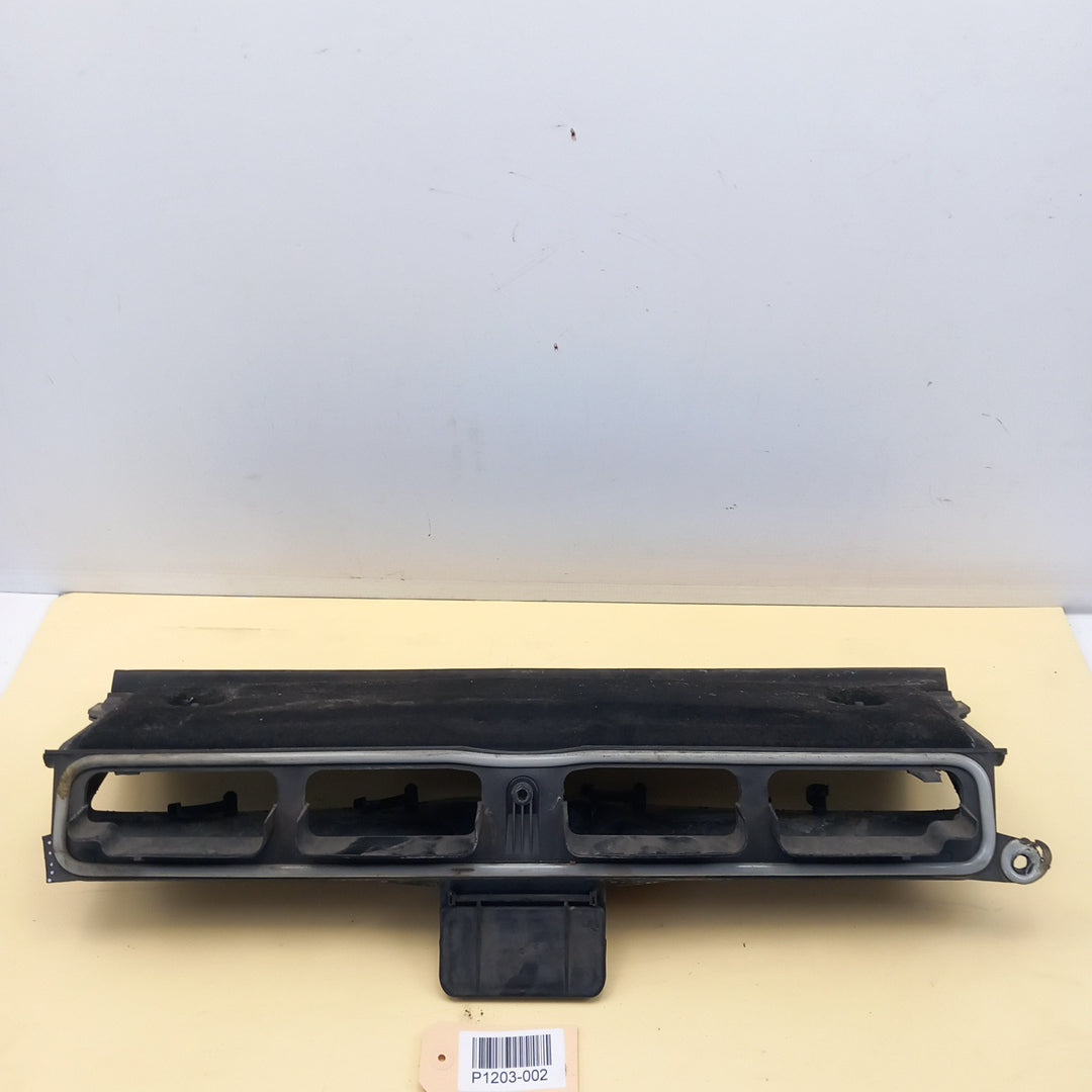 Кутия клапа въздух парно счупен държач Opel Zafira C Tourer