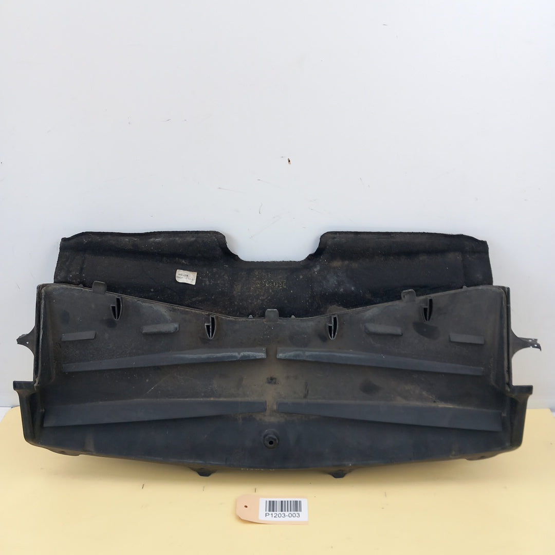 Капак кутия клапан въздух парно счупени държачи двата края Opel Zafira C Tourer