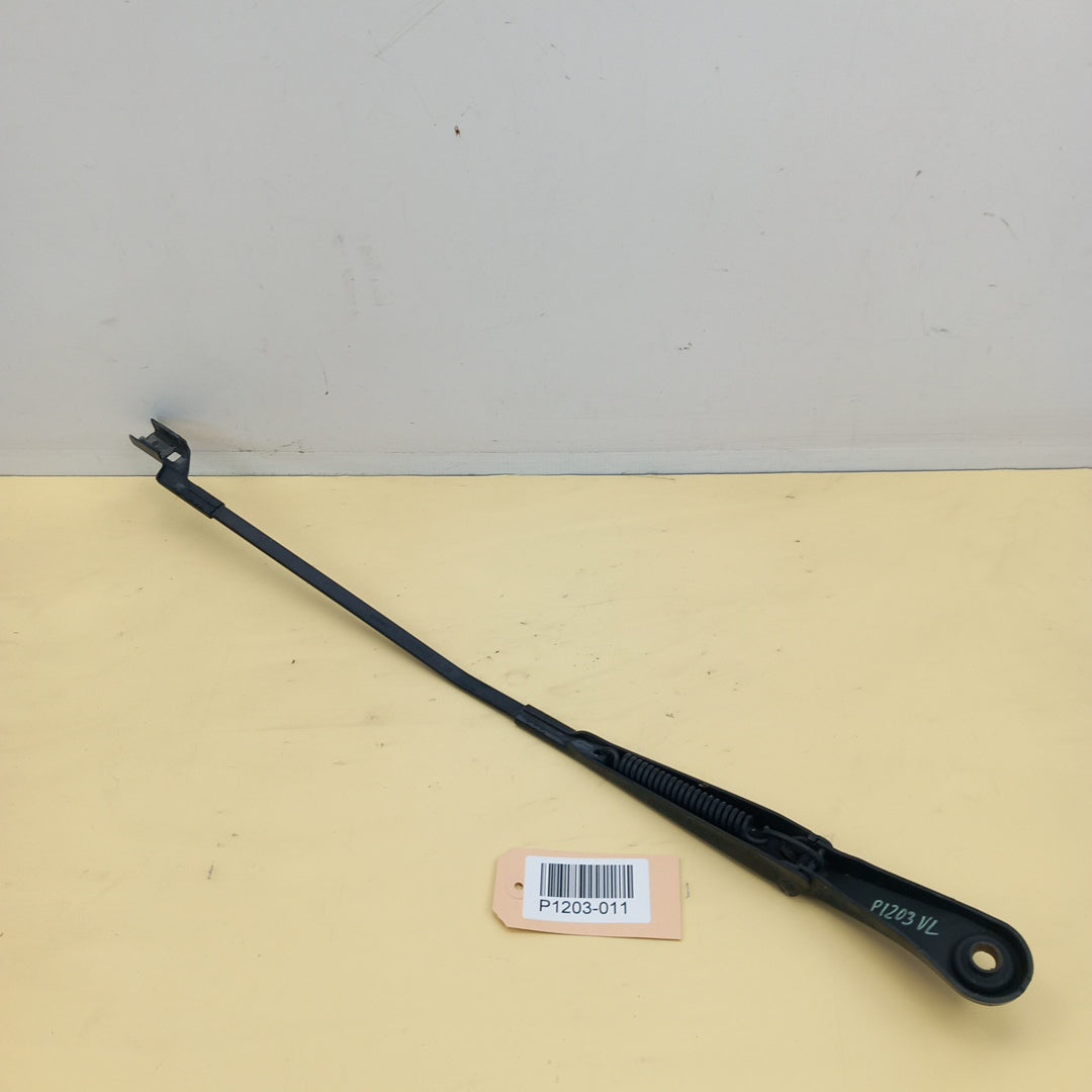 Рамо чистачка предно стъкло ляво RHD Opel Zafira C Tourer