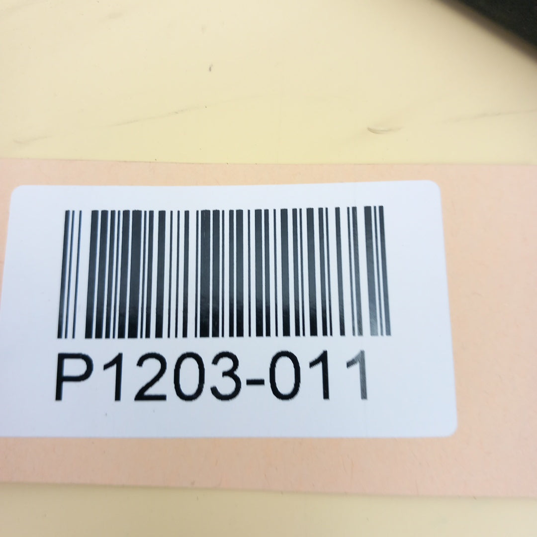 Рамо чистачка предно стъкло ляво RHD Opel Zafira C Tourer