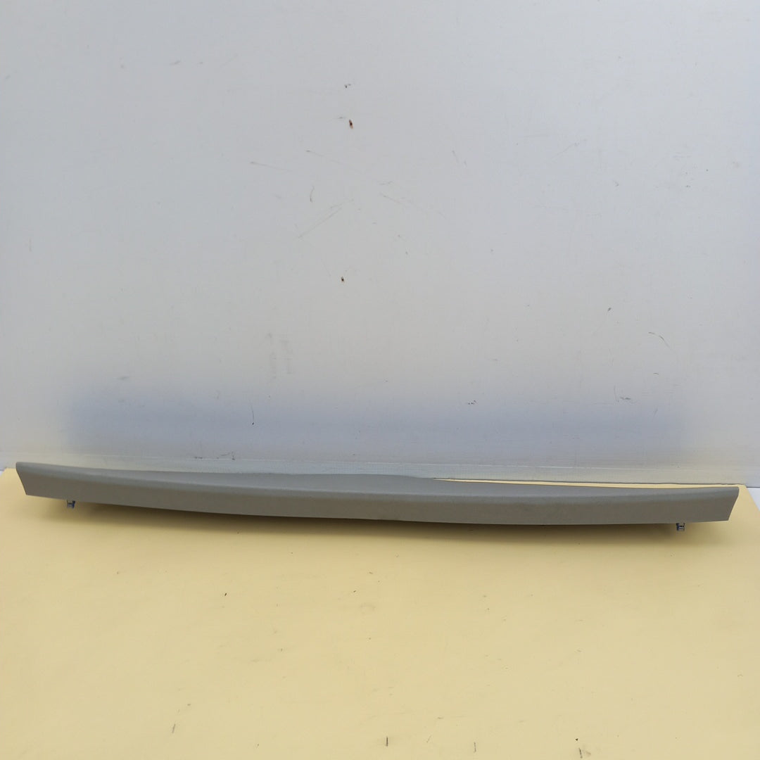 Пластмаса капак багажник горна средна Opel Zafira C Tourer