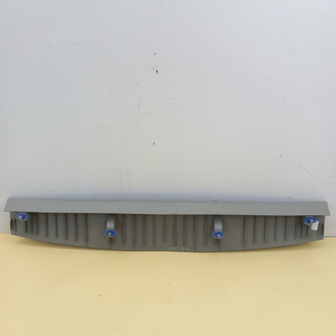 Пластмаса капак багажник горна средна Opel Zafira C Tourer