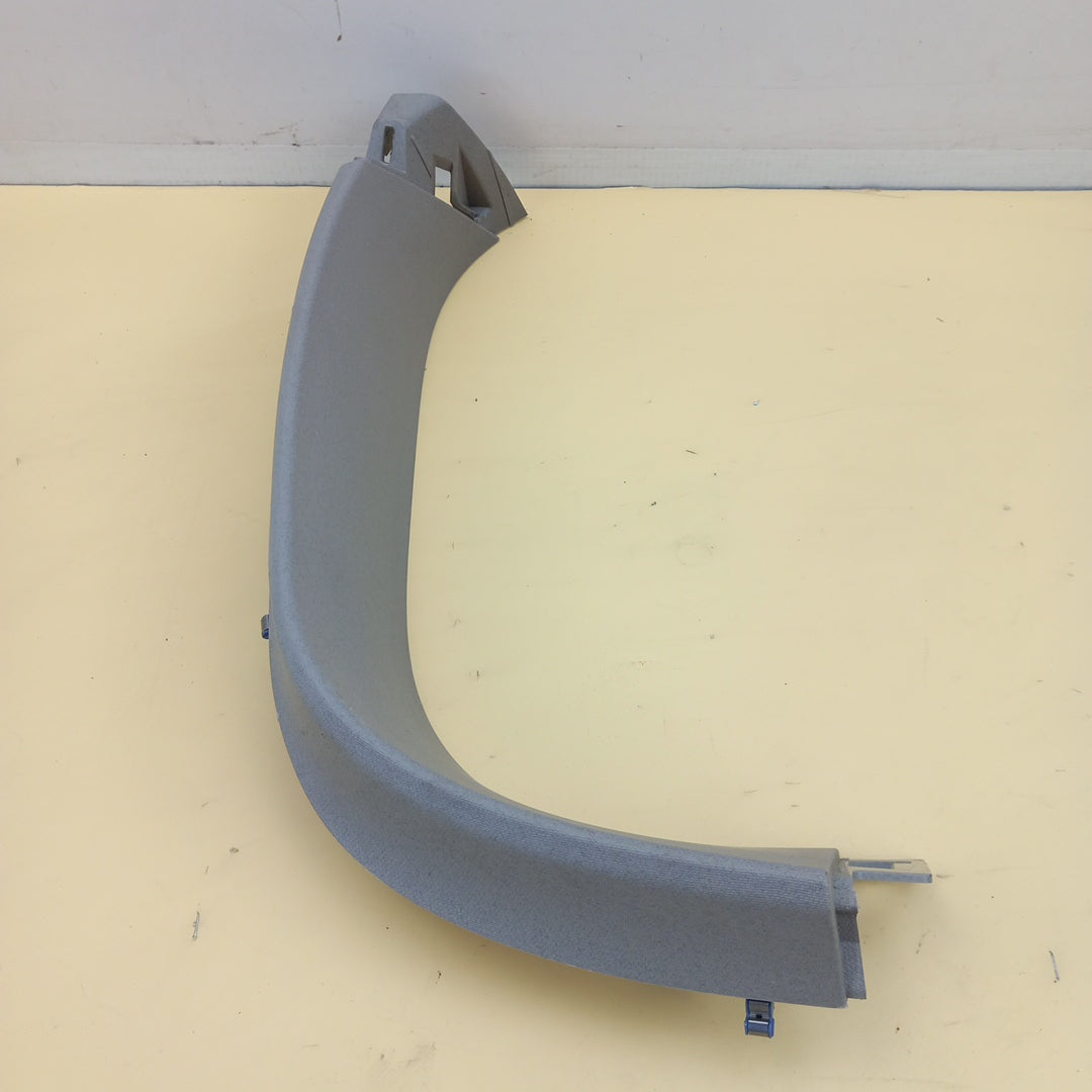 Пластмаса капак багажник горна лява Opel Zafira C Tourer