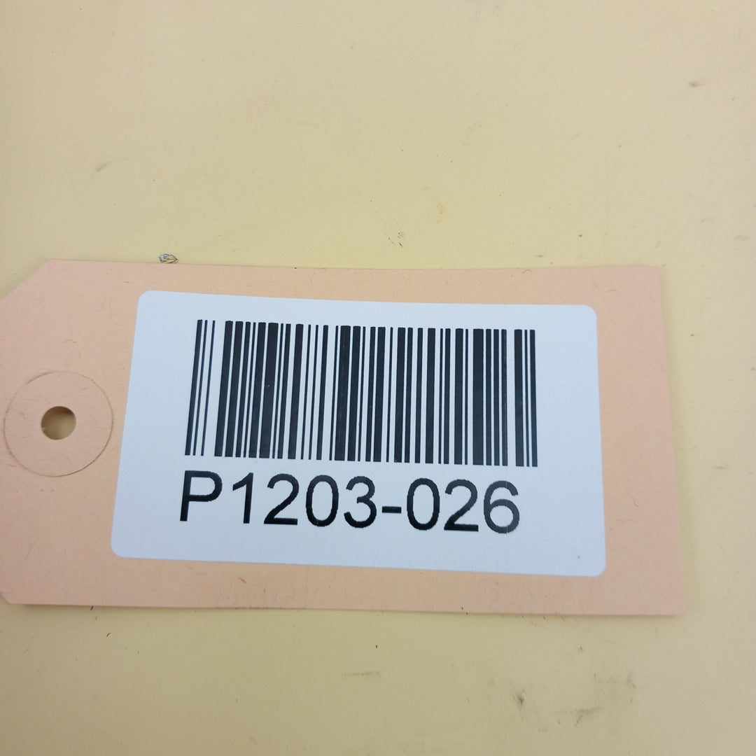 Пластмаса капак багажник горна дясна Opel Zafira C Tourer