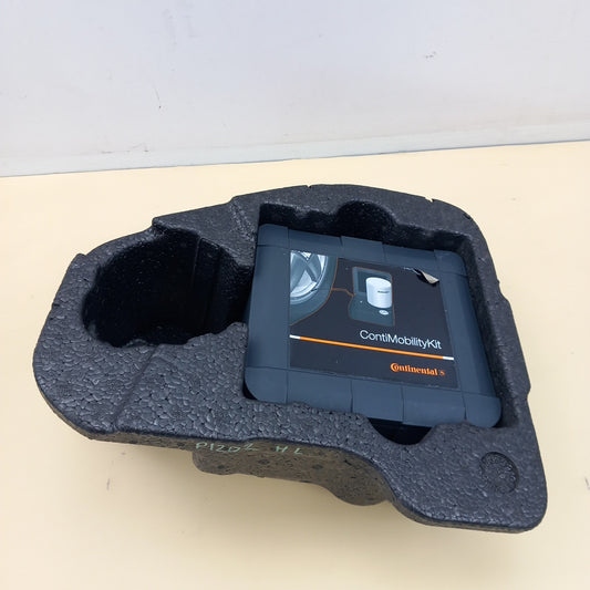 Кутия компресор помпени гуми Opel Zafira C Tourer