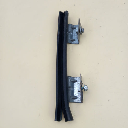 Водач стъкло задно ляво уплътнение Opel Zafira C Tourer