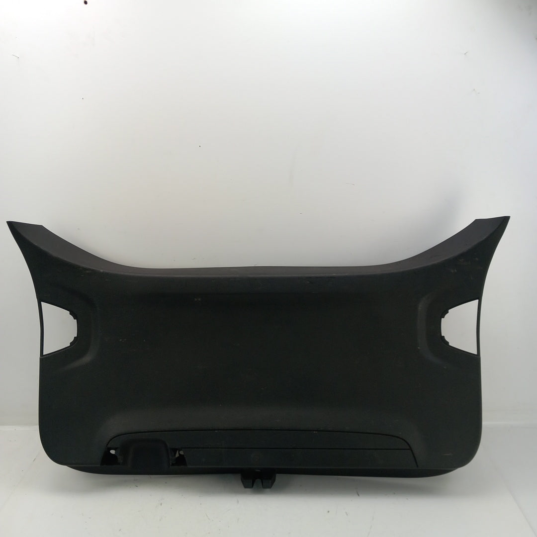 Кора капак багажник Opel Zafira C Tourer