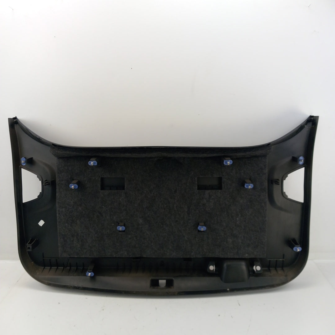 Кора капак багажник Opel Zafira C Tourer