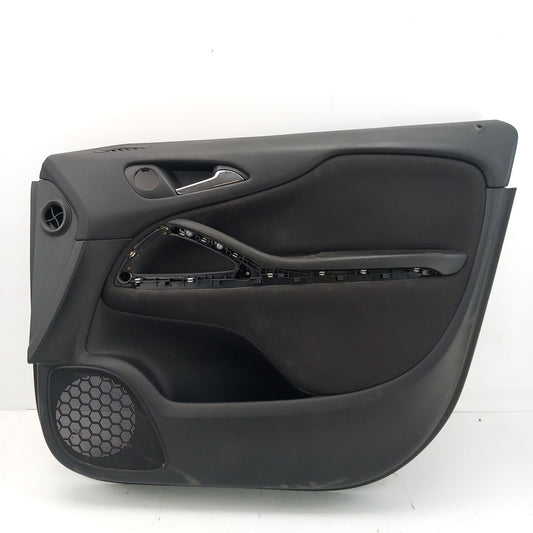 Кора на врата предна дясна RHD TAGR Opel Zafira C Tourer