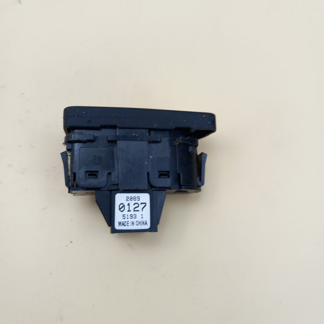 Бутон ESP Opel Zafira C Tourer