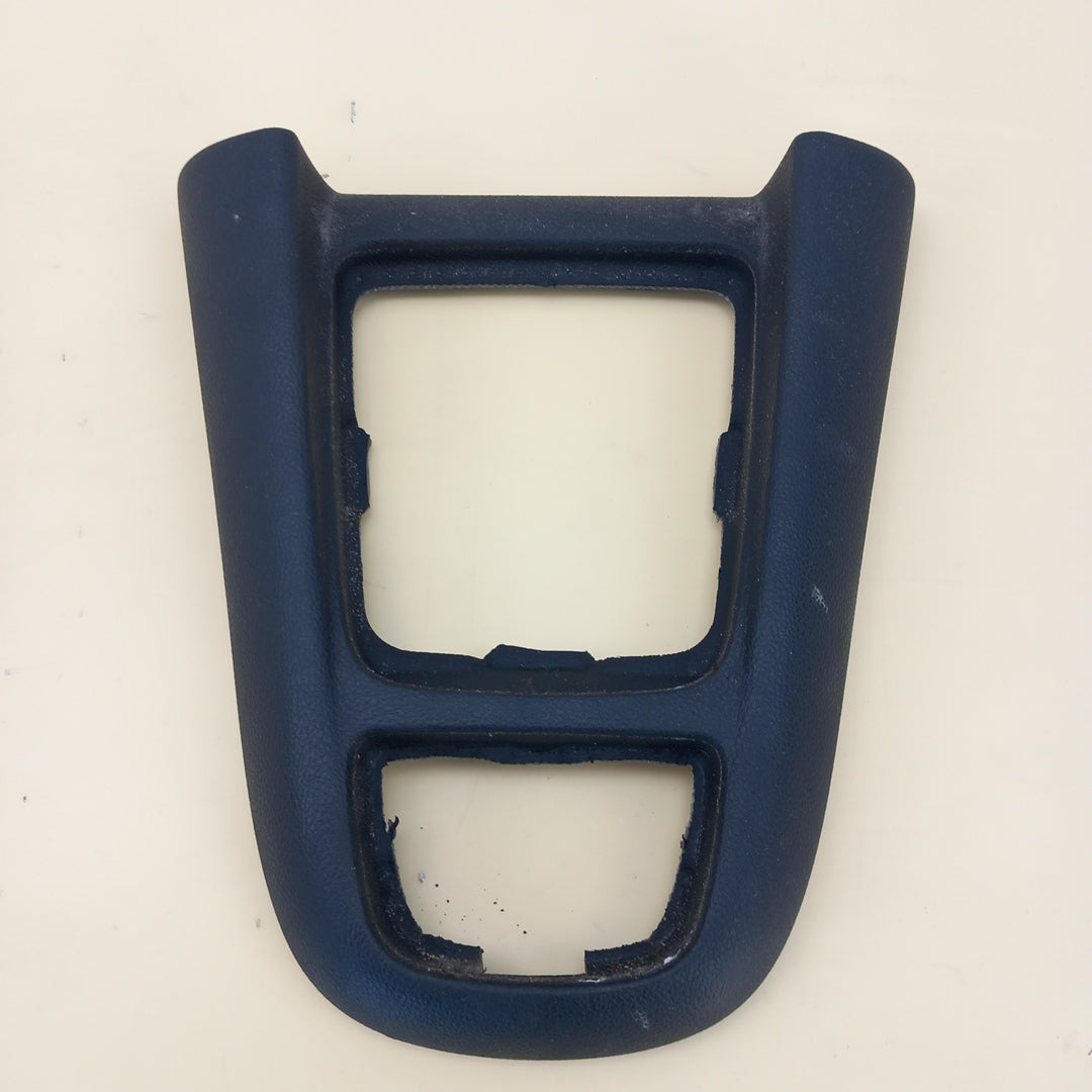 Пластмаса средна конзола Скоростен лост Opel Zafira C Tourer