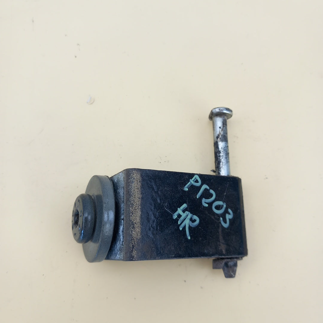 Панта капак багажник лява Opel Zafira C Tourer