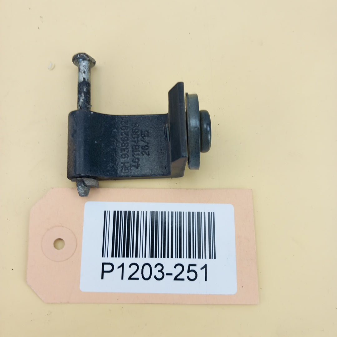 Панта капак багажник лява Opel Zafira C Tourer