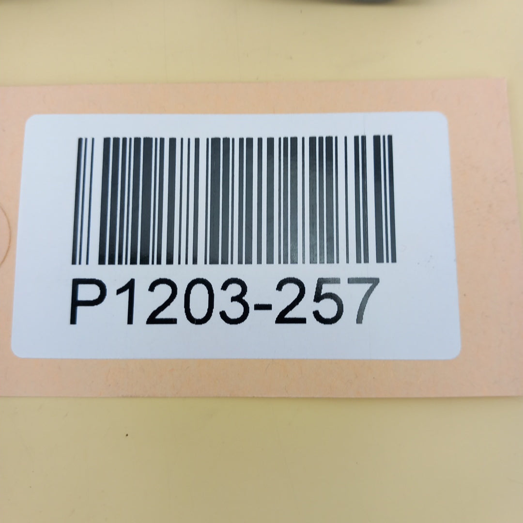 Панта врата задна лява горна Z22C графитено черно Opel Zafira C Tourer