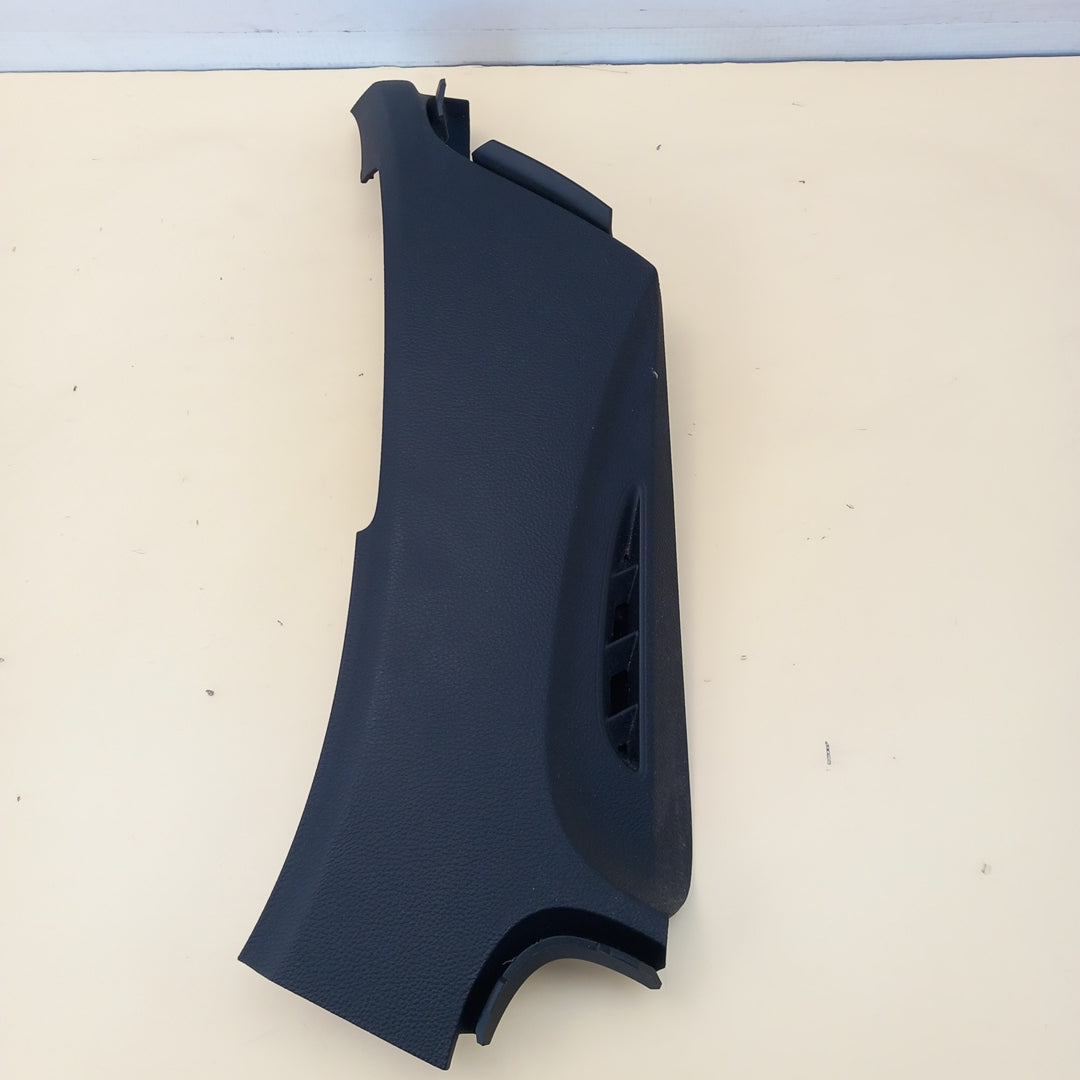 Пластмаса арматурно табло лява Opel Zafira C Tourer