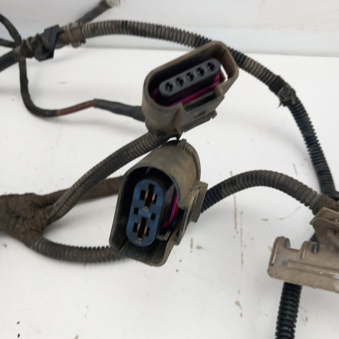 Кабел серво помпа RHD APD Opel Zafira C Tourer 1,6 CDTI B16DTH