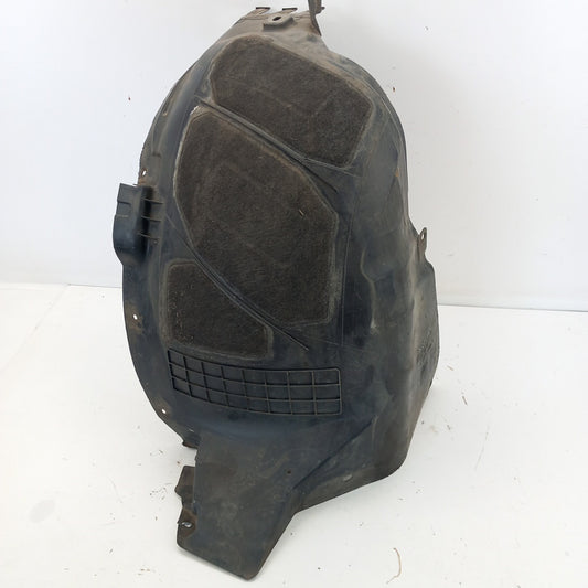 Подкалник преден десен Предна част Opel Zafira C Tourer