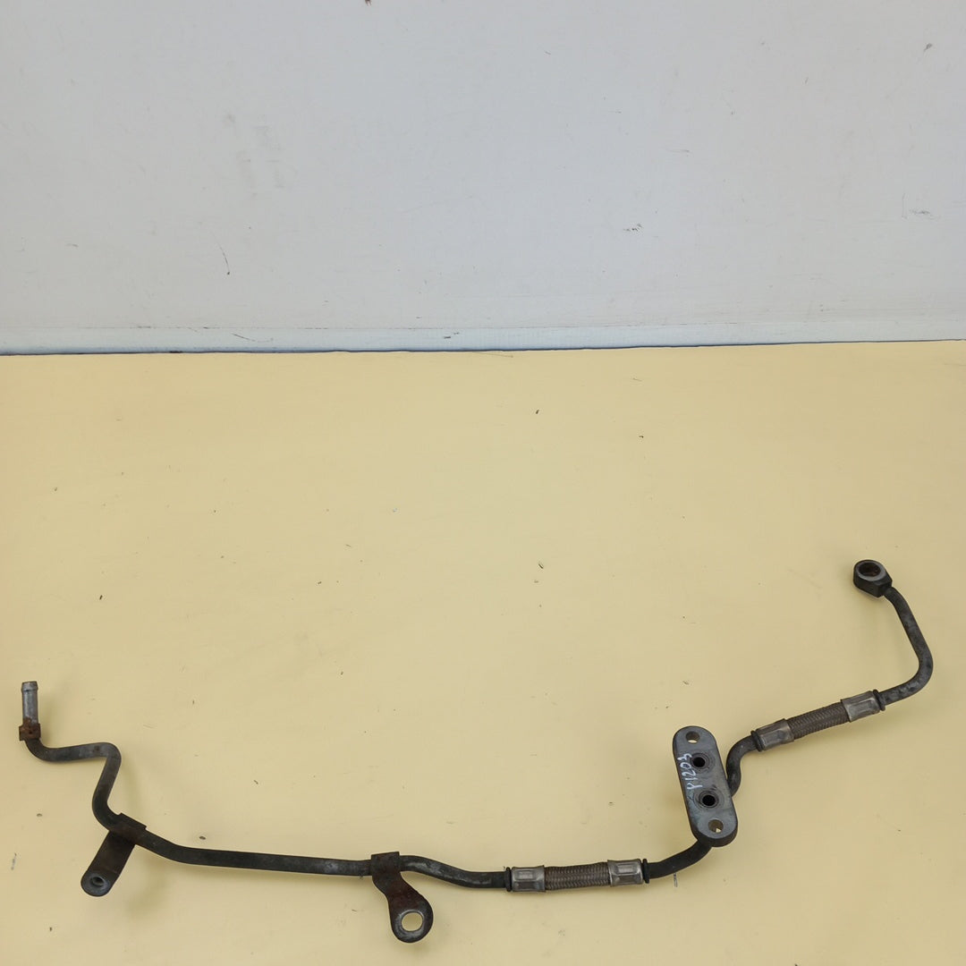 Тръба охлаждане Opel Zafira C Tourer 1,6 CDTI B16DTH