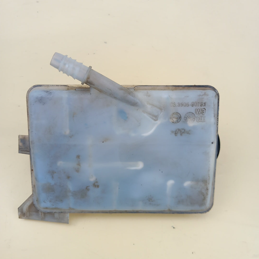 Казанче спирачна течност RHD Opel Zafira C Tourer 1,6 CDTI B16DTH