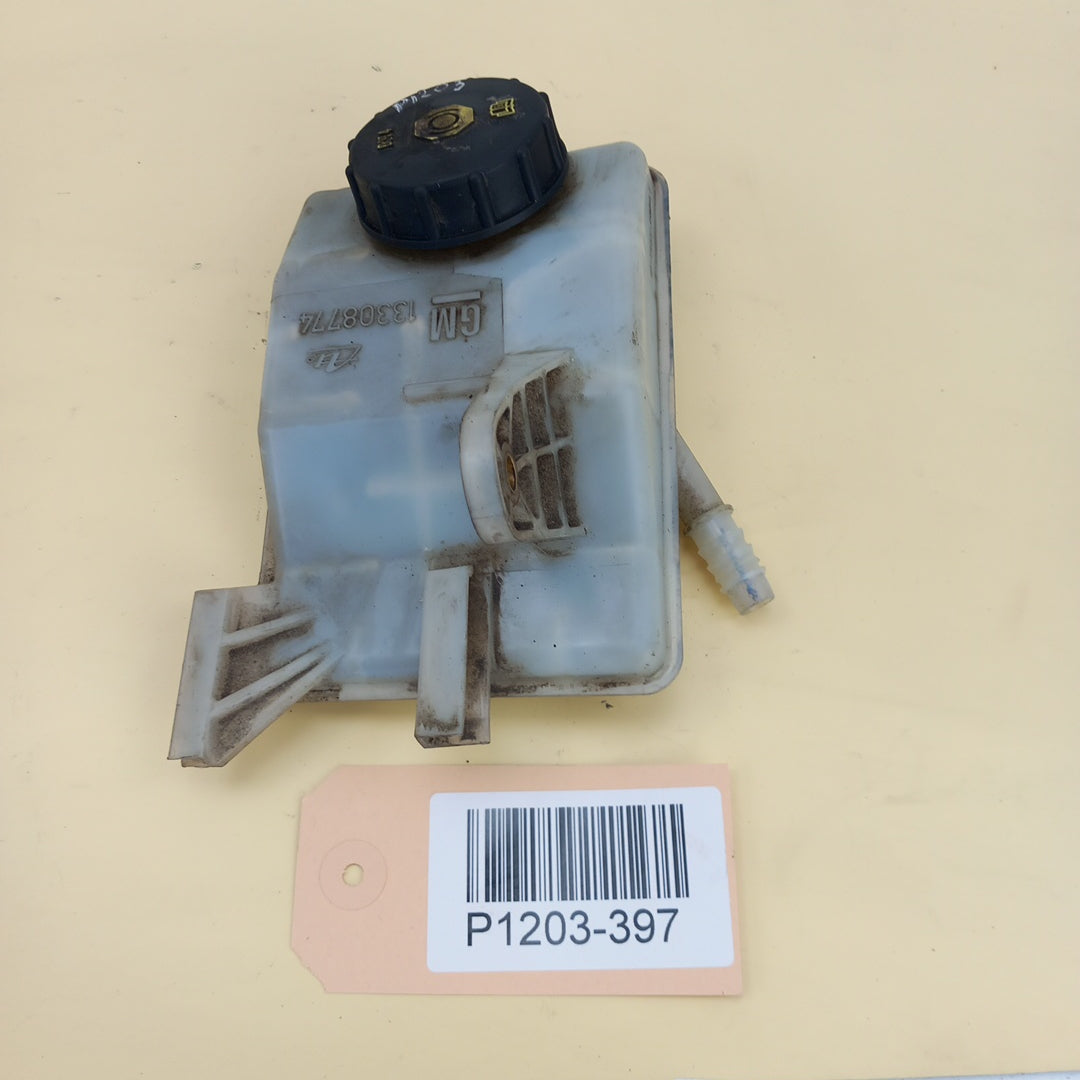 Казанче спирачна течност RHD Opel Zafira C Tourer 1,6 CDTI B16DTH