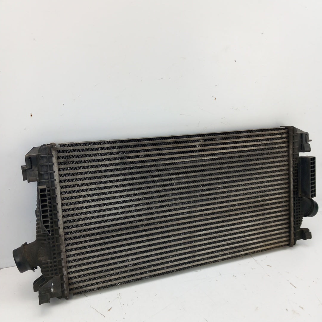 Интеркулер Opel Zafira C Tourer 1,6 CDTI B16DTH